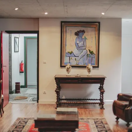 Quinta Dos Misterios- Turismo De Habitacao *