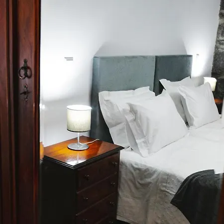 Homestay szállás Quinta Dos Misterios- Turismo De Habitacao *