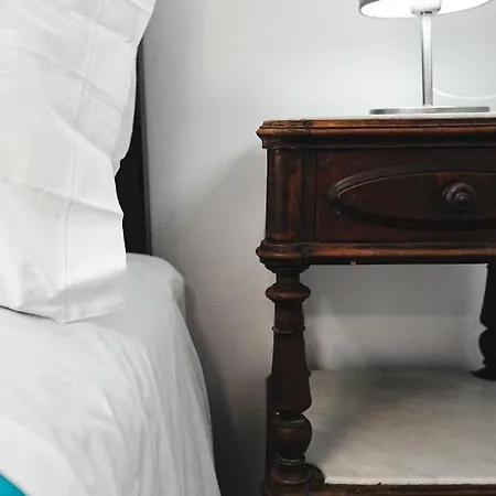 Quinta Dos Misterios- Turismo De Habitacao