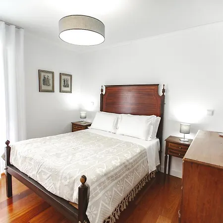 Quinta Dos Misterios- Turismo De Habitacao * Fajã de Santo Amaro