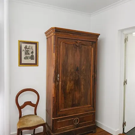 Quinta Dos Misterios- Turismo De Habitacao Ubytování v soukromí *