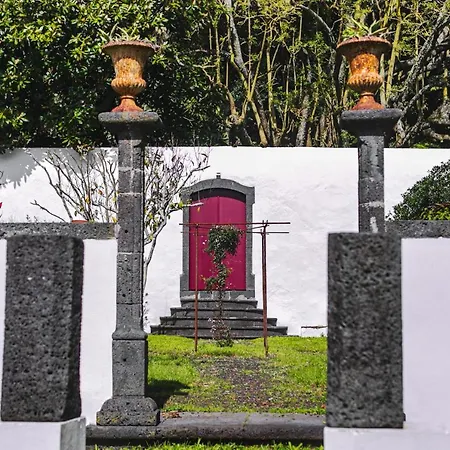 Quinta Dos Misterios- Turismo De Habitacao Fajã de Santo Amaro