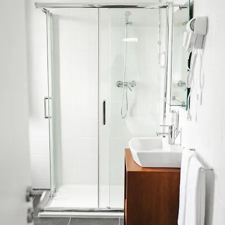 Quinta Dos Misterios- Turismo De Habitacao Ubytování v soukromí