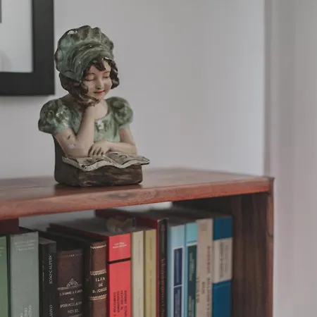 Quinta Dos Misterios- Turismo De Habitacao * Fajã de Santo Amaro