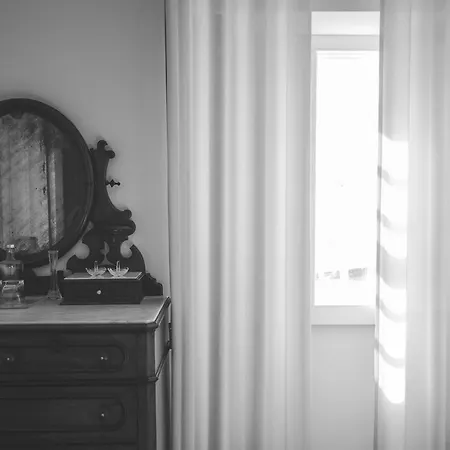 Quinta Dos Misterios- Turismo De Habitacao Homestay szállás