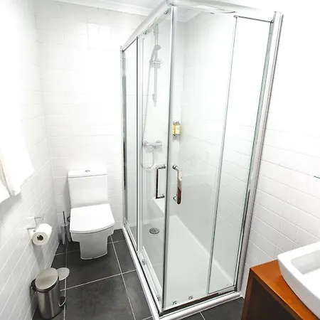 Quinta Dos Misterios- Turismo De Habitacao * Fajã de Santo Amaro