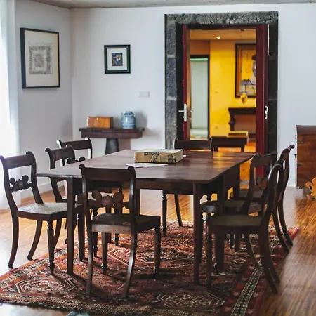 Quinta Dos Misterios- Turismo De Habitacao Privatunterkunft *