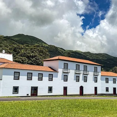 Quinta Dos Misterios- Turismo De Habitacao Fajã de Santo Amaro