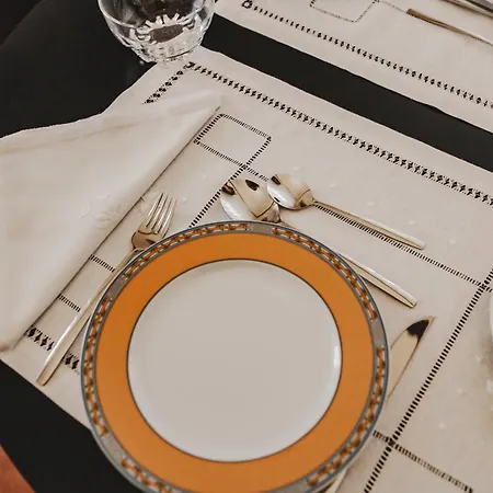 Privatunterkunft Quinta Dos Misterios- Turismo De Habitacao