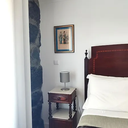 Homestay szállás Quinta Dos Misterios- Turismo De Habitacao
