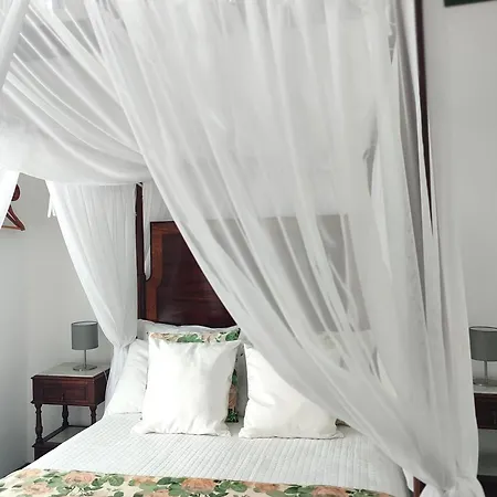 Quinta Dos Misterios- Turismo De Habitacao *