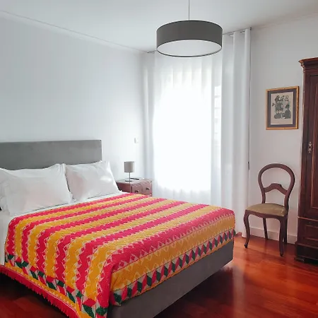 Quinta Dos Misterios- Turismo De Habitacao Fajã de Santo Amaro