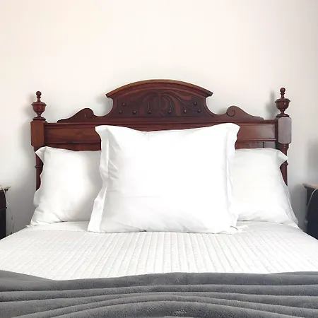 Quinta Dos Misterios- Turismo De Habitacao Ubytování v soukromí