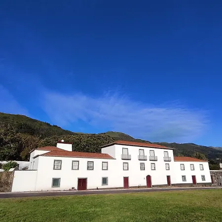 Séjour chez l'habitant Quinta Dos Misterios- Turismo De Habitacao Fajã de Santo Amaro
