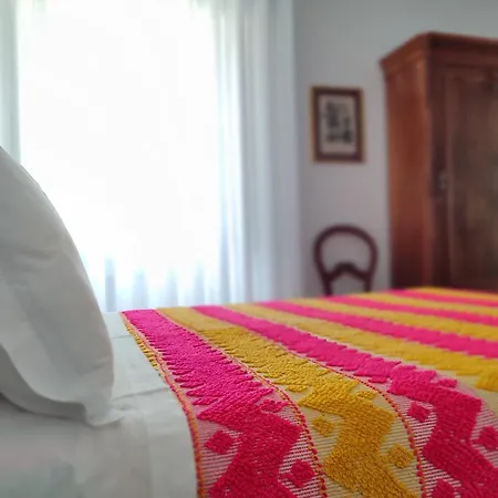 ホームステイ Quinta Dos Misterios- Turismo De Habitacao *
