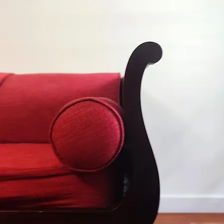 Quinta Dos Misterios- Turismo De Habitacao