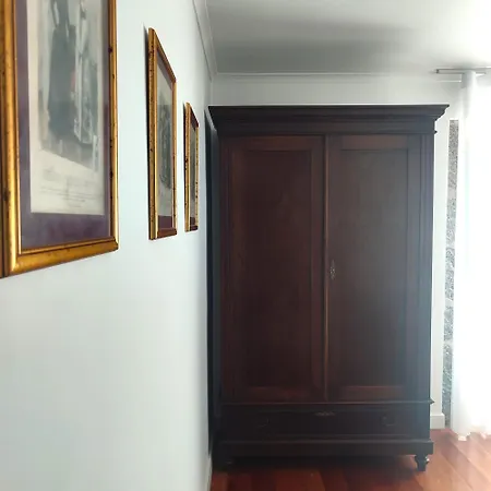 Quinta Dos Misterios- Turismo De Habitacao * Fajã de Santo Amaro