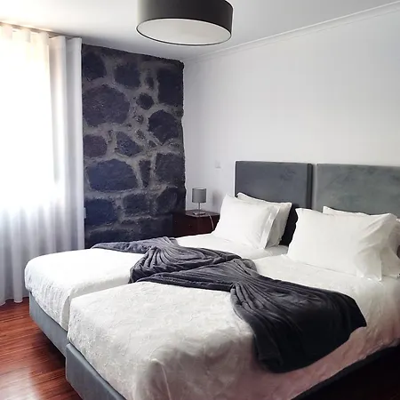 Quinta Dos Misterios- Turismo De Habitacao Ubytování v soukromí