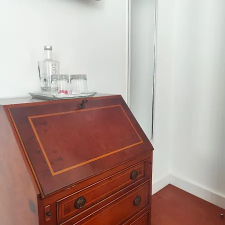 Séjour chez l'habitant Quinta Dos Misterios- Turismo De Habitacao Fajã de Santo Amaro