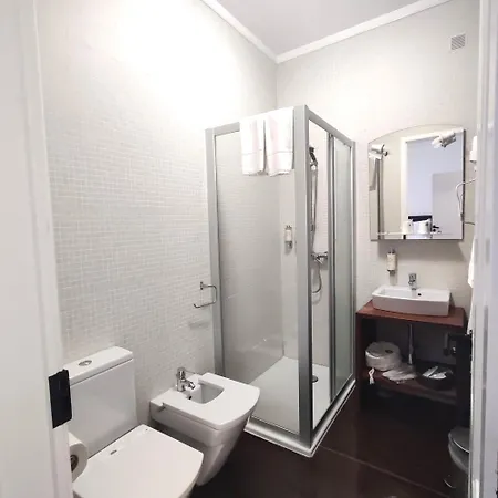 Ubytování v soukromí Quinta Dos Misterios- Turismo De Habitacao