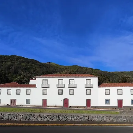 Quinta Dos Misterios- Turismo De Habitacao Ubytování v soukromí Fajã de Santo Amaro