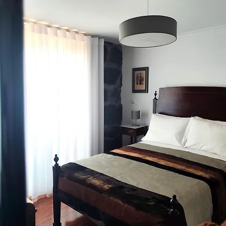 Quinta Dos Misterios- Turismo De Habitacao