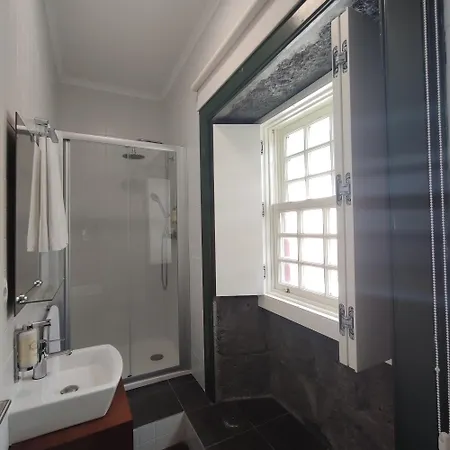 Quinta Dos Misterios- Turismo De Habitacao Privatunterkunft *