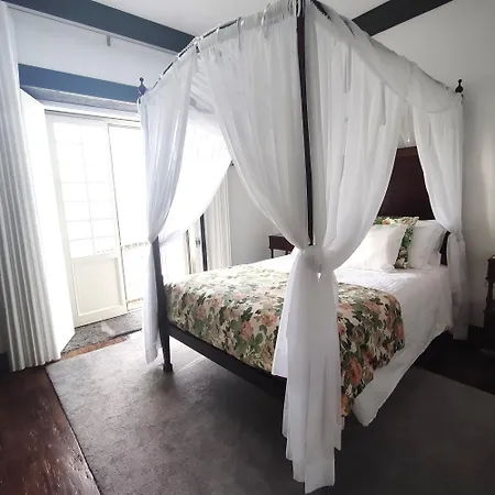 Ubytování v soukromí Quinta Dos Misterios- Turismo De Habitacao *