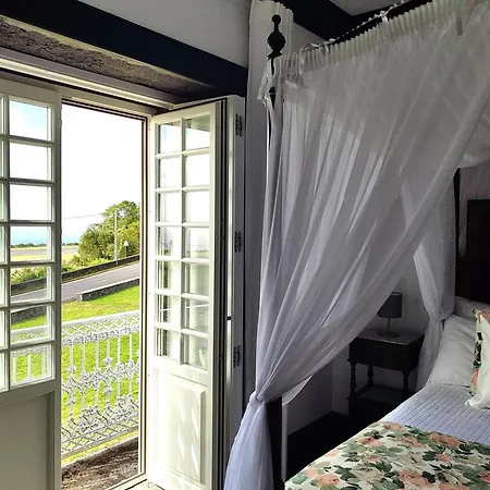 Quinta Dos Misterios- Turismo De Habitacao