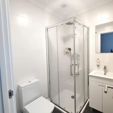 Quinta Dos Misterios- Turismo De Habitacao Ubytování v soukromí Fajã de Santo Amaro