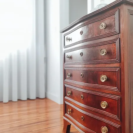 Quinta Dos Misterios- Turismo De Habitacao Fajã de Santo Amaro