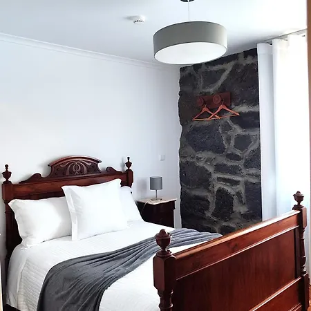 Quinta Dos Misterios- Turismo De Habitacao Privatunterkunft