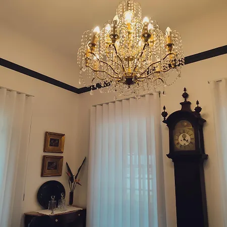 Séjour chez l'habitant Quinta Dos Misterios- Turismo De Habitacao