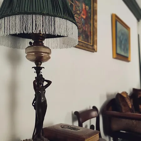 Quinta Dos Misterios- Turismo De Habitacao * Fajã de Santo Amaro