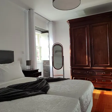 Quinta Dos Misterios- Turismo De Habitacao * Fajã de Santo Amaro