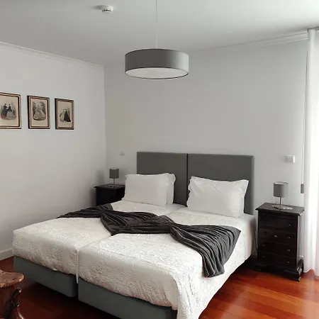 Quinta Dos Misterios- Turismo De Habitacao * Fajã de Santo Amaro