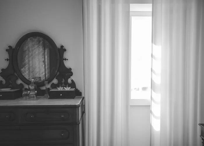 Quinta Dos Misterios- Turismo De Habitacao Kwatera prywatna